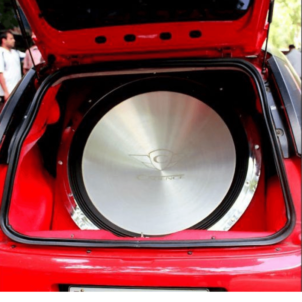 Why People Love The Sundown 12 Inch Subwoofer